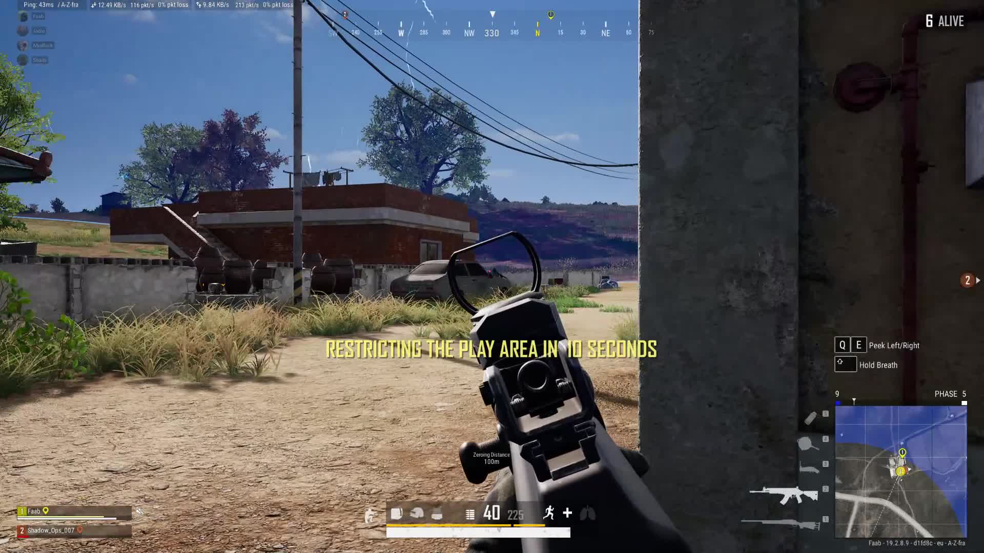 suck it shaun