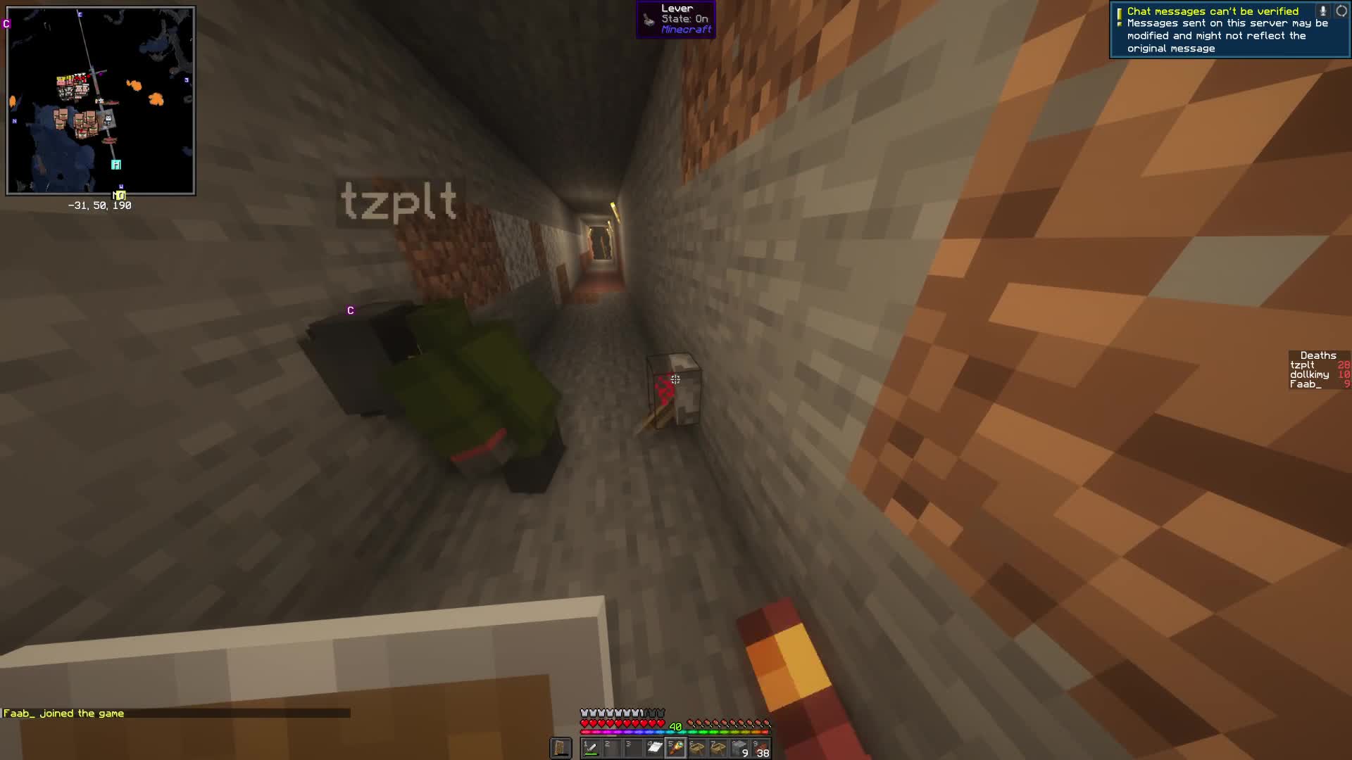 taz fucking himself with dildo