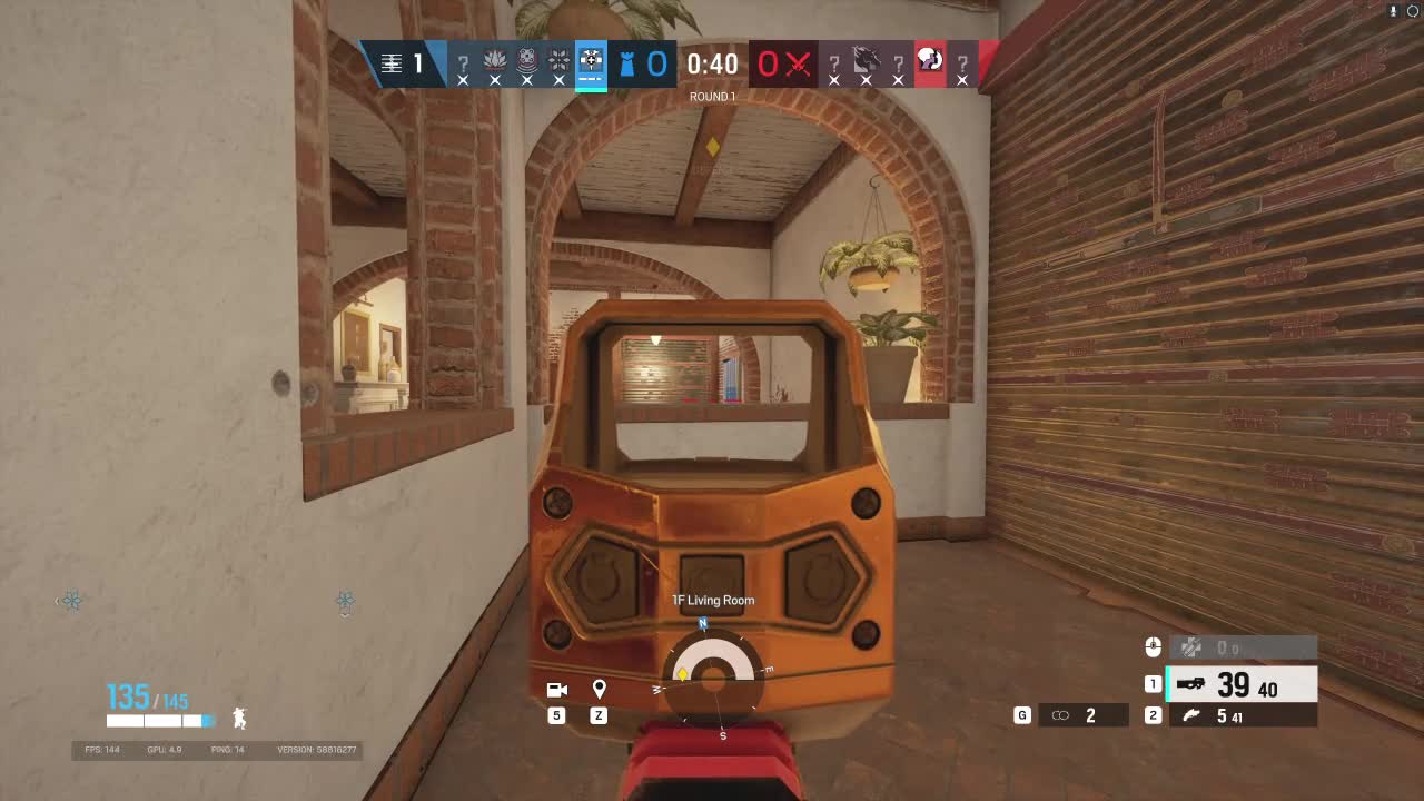 another ez ace
