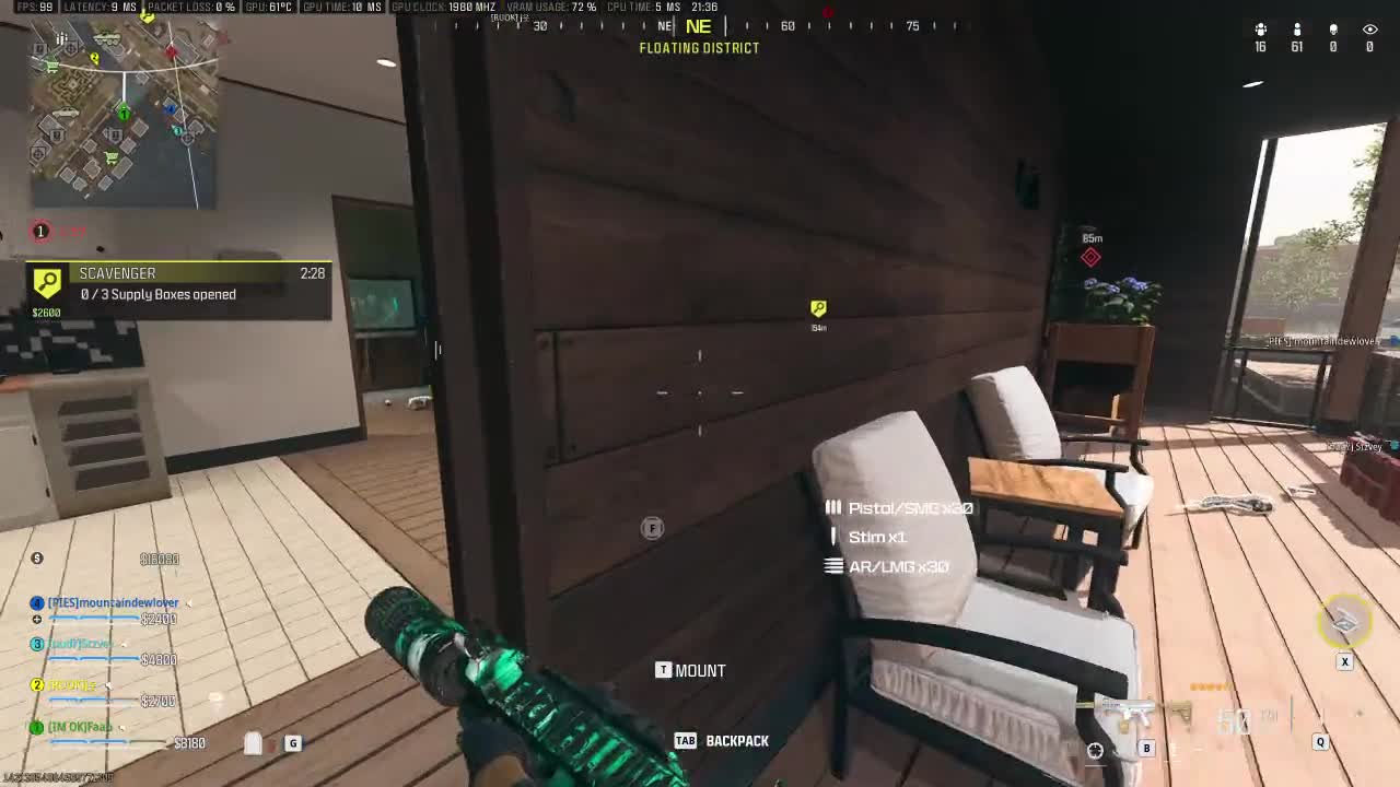 loadout box