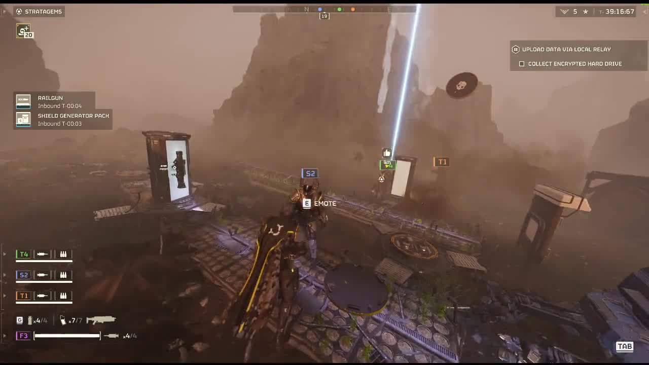 i won!