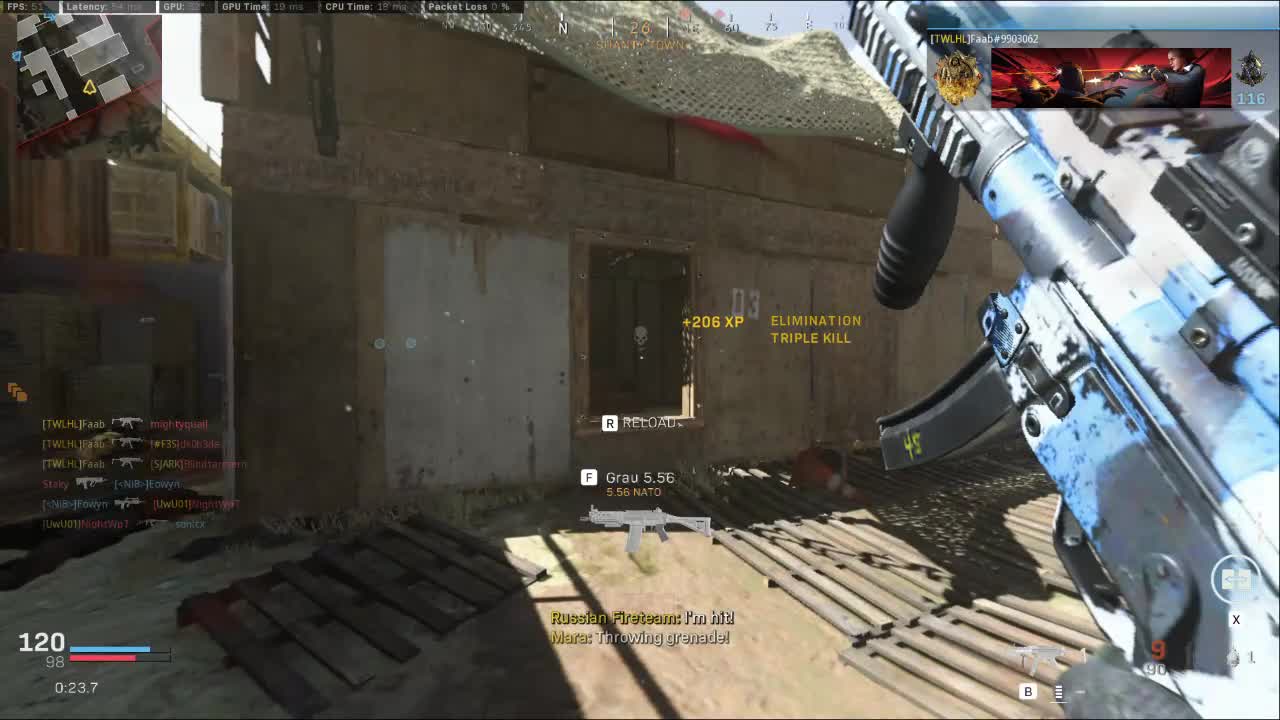easy mode