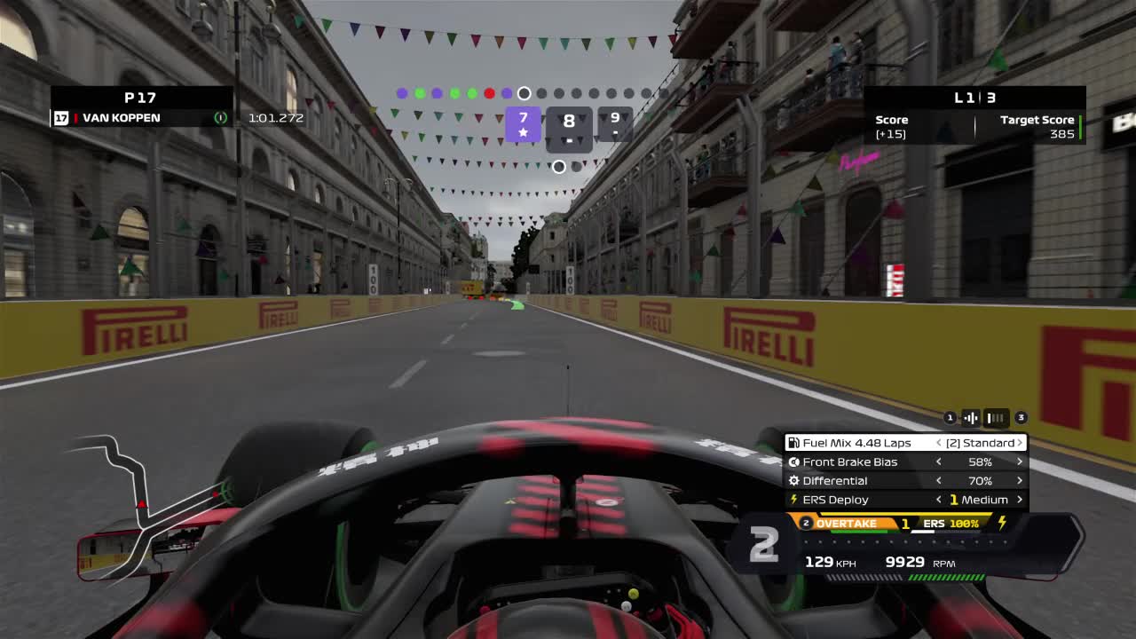 close one