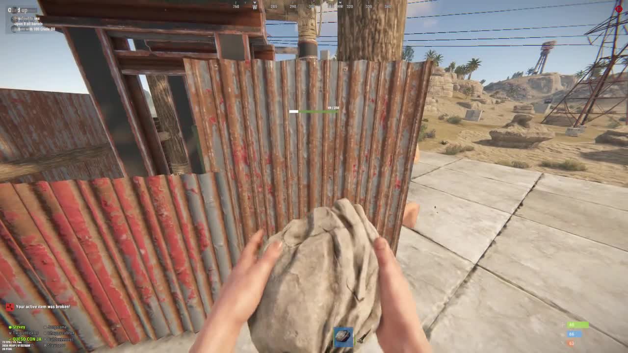 full neanderthal mode