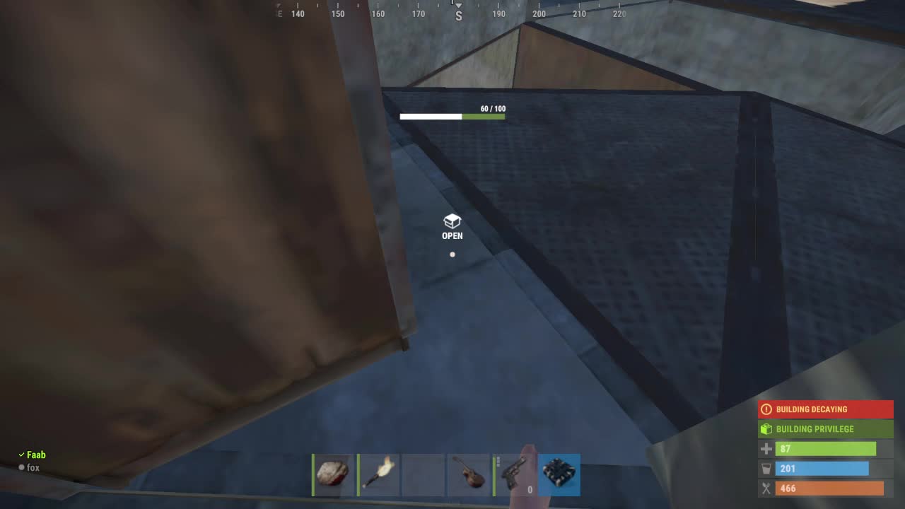 bye bye tc