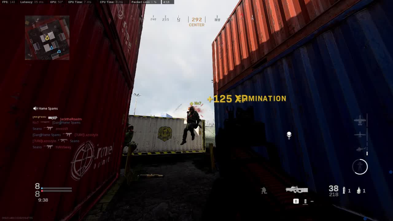 stupid triple