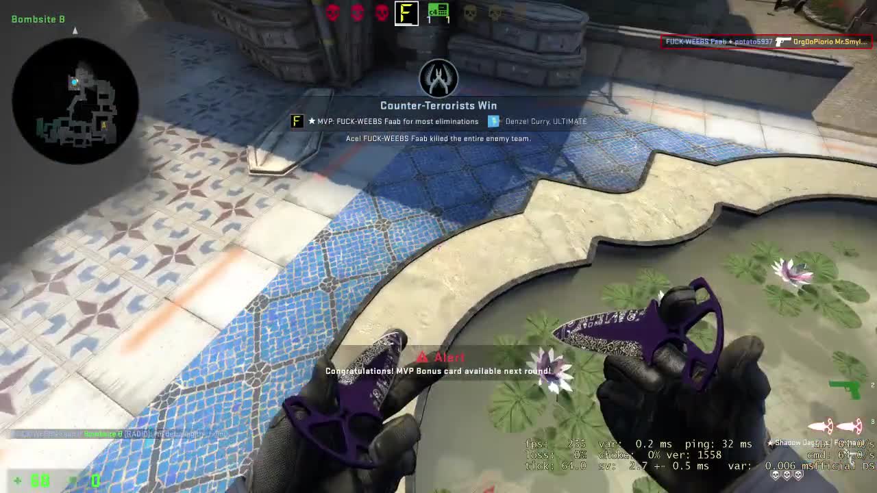 deagle god
