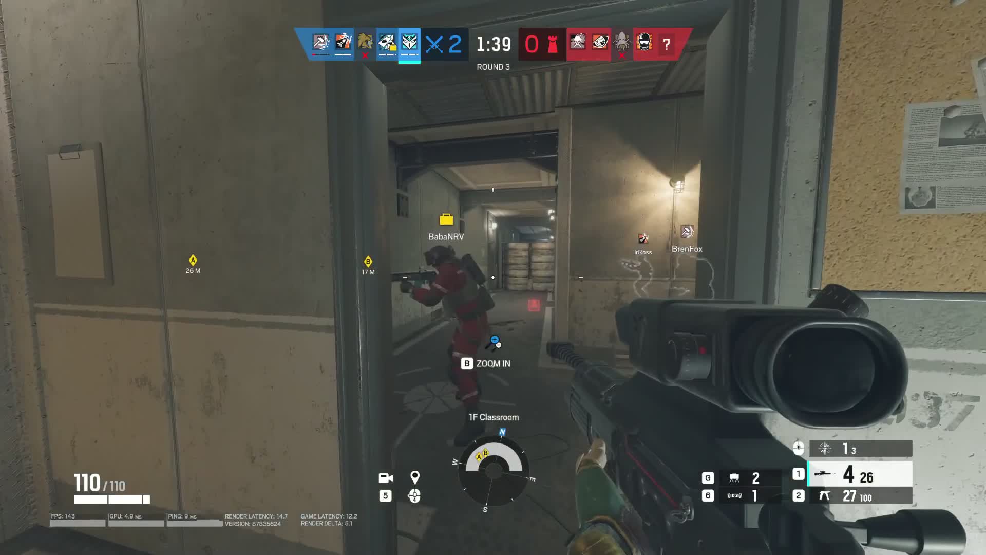 saving private baba