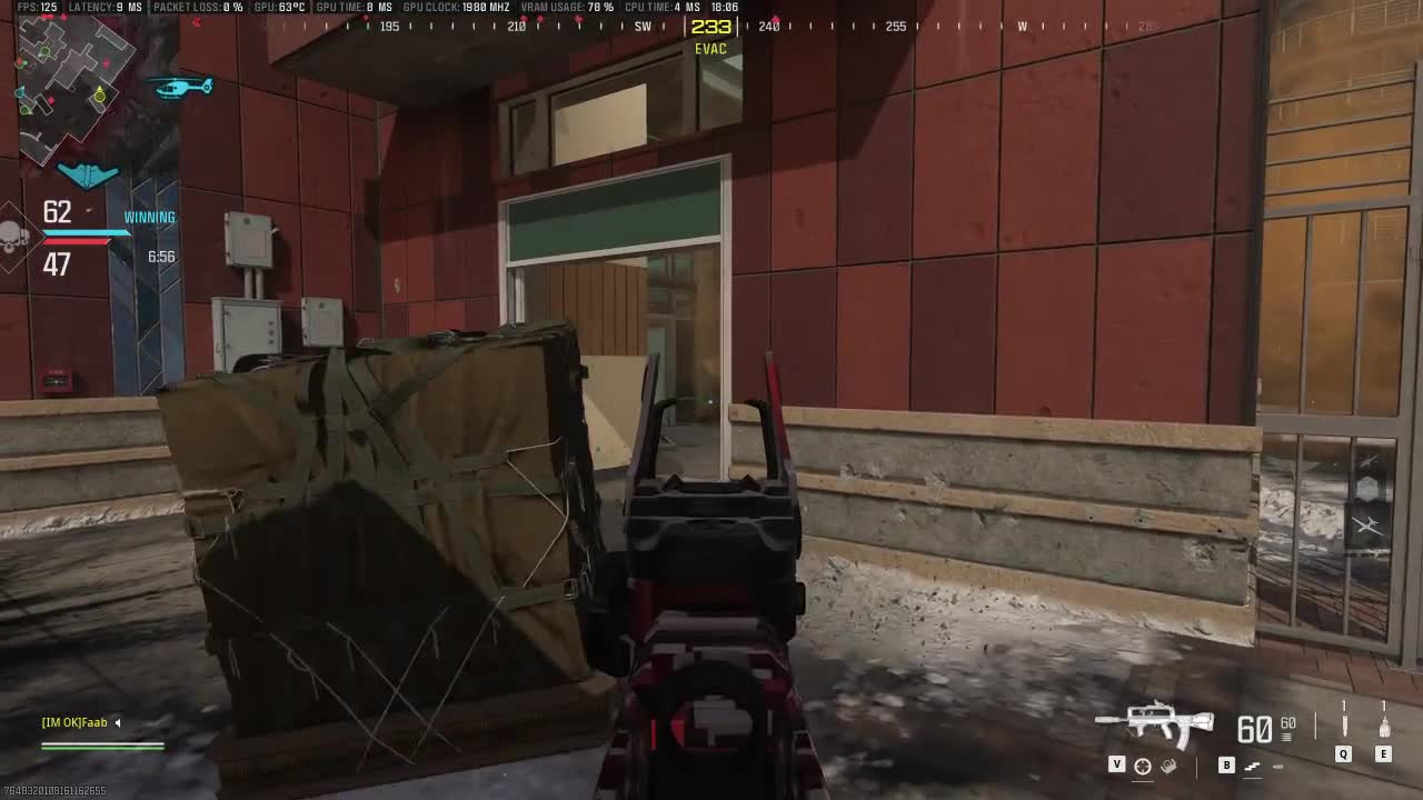 giving the french what they deserve