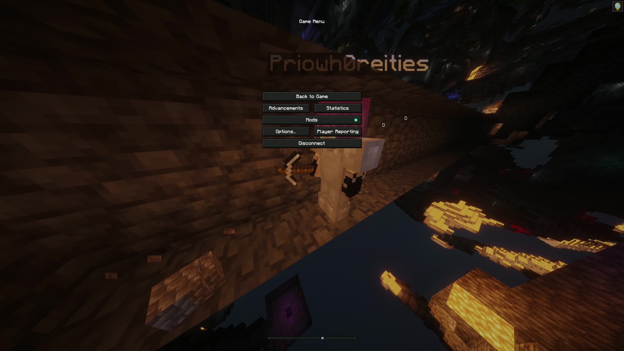 savage auto-miner