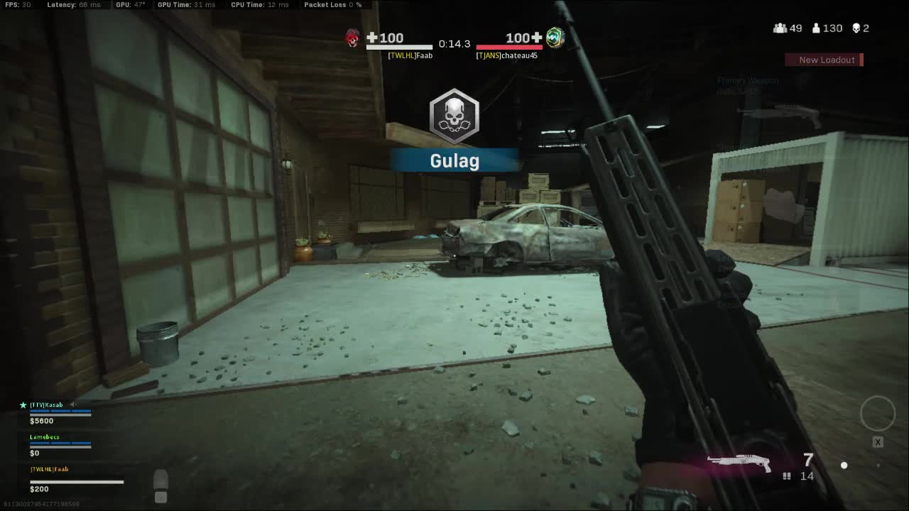 another boom