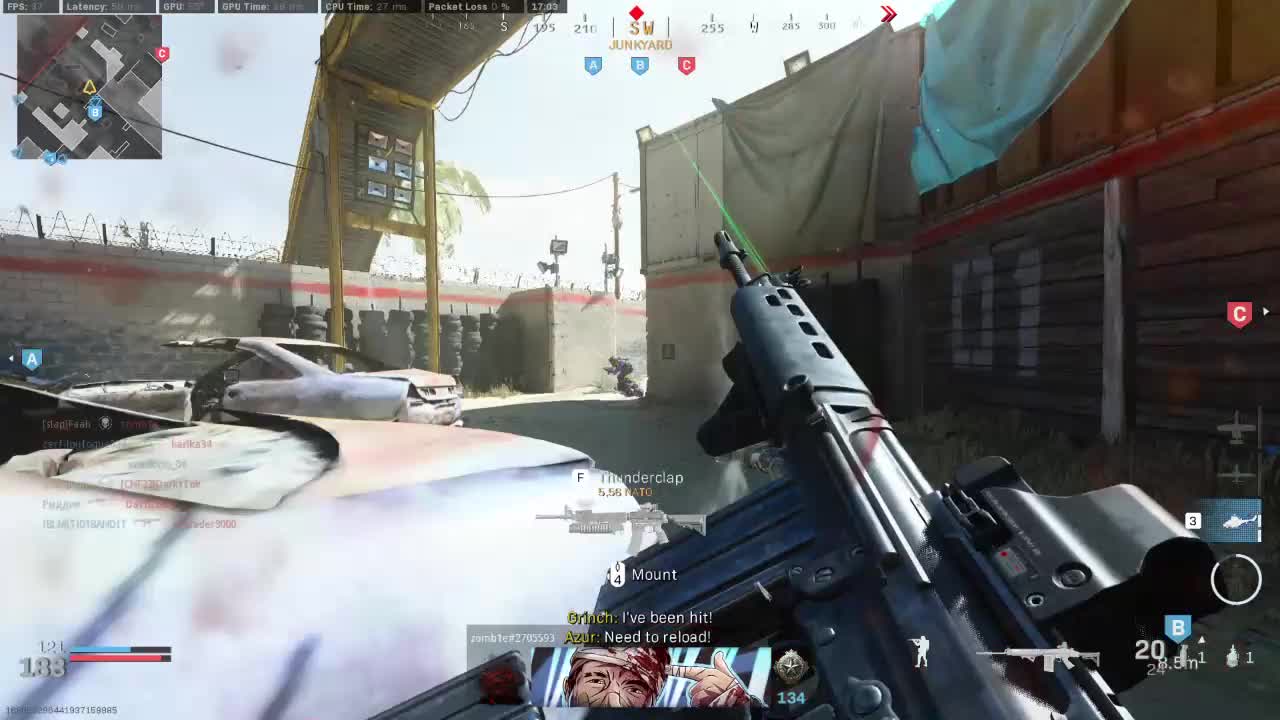 FLICK THE HEADS
