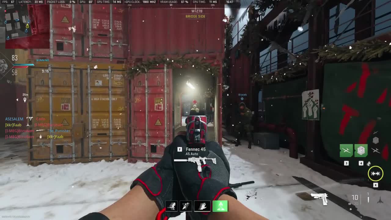 get turned on