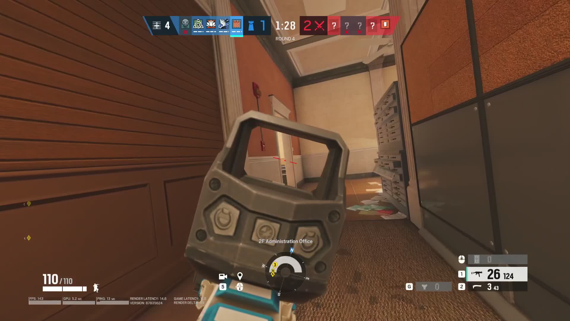 castle ace
